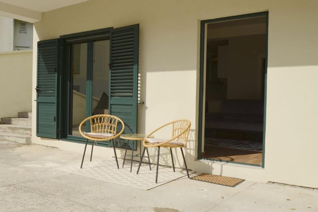 Urban Escape For Two In Kotor Apartamento Exterior foto