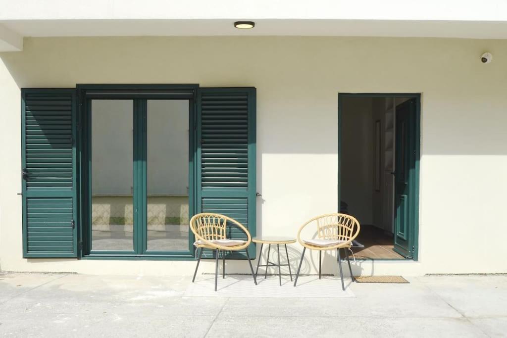 Urban Escape For Two In Kotor Apartamento Exterior foto